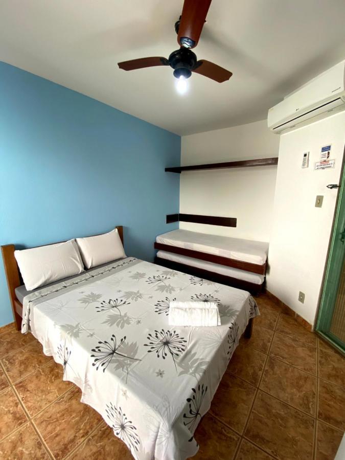 Pousada Kanady Itacaré Exterior foto