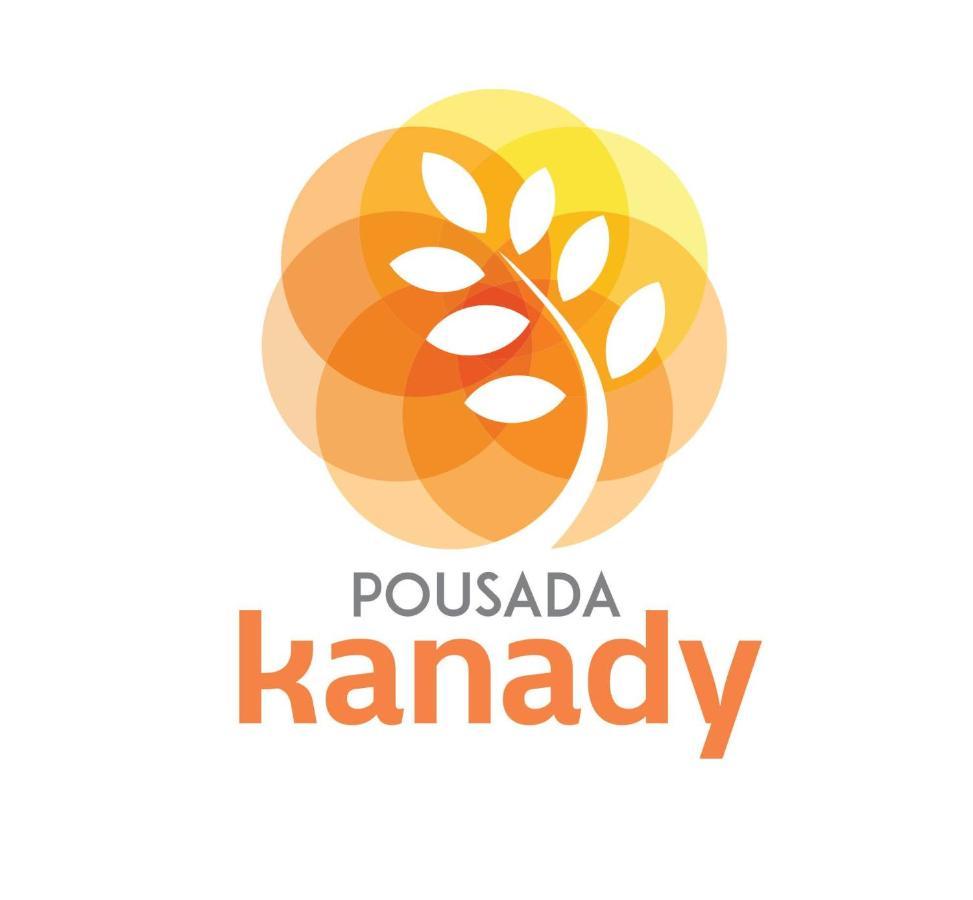 Pousada Kanady Itacaré Exterior foto